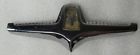 8m3656 Mercury Horn Button Emblem Trim Monarch Eight Sedan Convertible Coupe