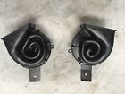 9000290 9000289 Chevrolet 69 Camaro Hi Lo Note Horns Gm S