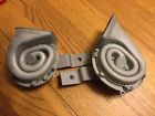 9000209 9000428 Delco Remy Horn Pontiac Bonneville Gto Lemans Dated Working