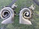 9000466 9000465 General Motors Delco Remy Oem Gm Horns Oldsmobile Full Size