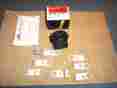 9000514 Delco Remy 55-64 Chevy Pass 64-67 Chevelle Nos Rh High Note Horn 9000514 Delco Remy 55-64 Chevy Pass 64-67 Chevelle Nos Rh High Note Horn