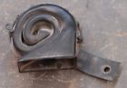 900487 Delco Remy Corvette Horn Left Side Low Tone Date Code