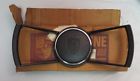 901.347.802.00 901 347 802 00 Nos Swb Porsche Batwing Horn Button New In Original Packaging