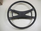 901.847.081.10 Original Porsche Steering Wheel Dated Of