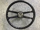 90234708201 Porsche 911 912 Steering Wheel