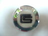Cap.3 9090 Carroll Shelby Vintage Gt Wheel Center Rare Nice Lqqk