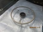 91a-3600 Ford Deluxe Banjo Steering Wheel