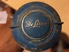 91a-9648 Ford 1939 Deluxe Banjo
