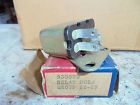 930899 Willys Jeep Nos Cj-truck