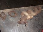 9369308 Buick Manifold Skylark Gs Special Right Side Exhaust