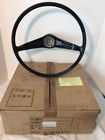 94027552 New Old Stock Chevrolet Chevy Luv Truck Steering Wheel