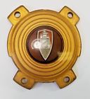 953785 Plymouth Special Deluxe Center Horn Button