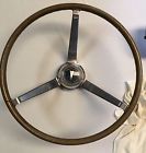 9737426 Horn Button 1966 1967