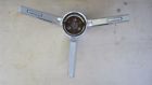 6460 974 1 Cb C Chevelle Malibu El Camino Nova Ss Deluxe Steering Wheel