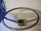 9740377 Gm Chevelle Steering Wheel Rat Rod