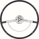 9740631 Oer Chevrolet Impala Black Steering Wheel