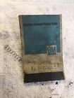 9741304 Gm Nos 64-64 Chevelle