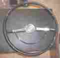 9741874 Gm 1965 1966 Chevy Impala