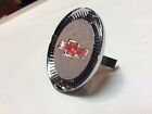 9742527 Chevy Deluxe Van Horn Button Vintage Super Nice
