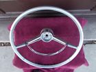 9743681 Gm Chevrolet Chevy Ii Nova Ss Original Oem Steering Wheel