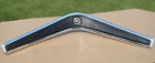 9744606 Gm Buick General Motors Horn Bar Pad Button Center Trim