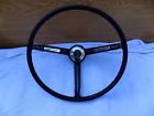9745760  Chevrolet Camaro Black Steering Wheel Deluxe