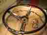 9745764 9746466 1966 1967 Chevrolet Chevy Chevelle Malibu Nova Ss Steering Wheel P