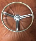 9745770-12 Camaro Inch Steering Wheel Oem