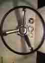 9745770 1967 1968 Camaro Standard Steering Wheel All Original Gm No