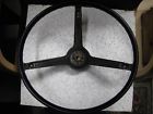9745770-3 Gm Camaro Steering Wheel Original Oem Not Repo Black