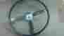 9745922 Chevrolet 1967 Impala Super Sport Steering Wheel Horn Bezel P Ns O.e.m
