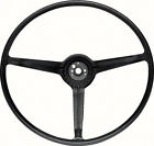 9745977 Oer Chevrolet Camaro Black Steering Wheel Standard Interior
