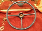 9746478 General Motors Chevrolet Blue Nos New Chevy Gmc Truck Gm