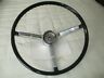 9746764 General Motors Chevelle El Camino Nova Oem Steering Wheel