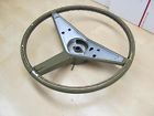 9747400 Gm Steering Wheel For