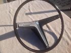 9747698 Gm Camaro Deluxe Steering Wheel