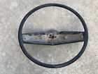 9749408-3 Chevrolet Original Gm Chevelle Ss El Camino Oem Steering Wheel