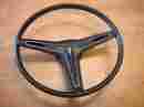 9749802 Gm 1968 1972 Pontiac Gto Firebird Lemans Grand Prix Steering Wheel