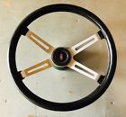 9749836 Olds Cutlass Spoke Sport Steering Wheel