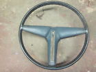 9752501-1 Original Chevy Steering Wheel
