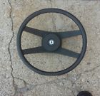 9752584-2 Gm Chevy Camaro Spoke Bar Sport Steering Wheel Pad Bowtie