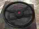 9752585-5 Genuine Gm Parts 1971-79 Camaro Vega Four Spoke Steering Wheel