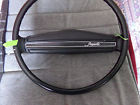 975260 Gm Impala 1968-72 Black Steering