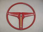 97539288 Chevrolet Gmc Pontiac Starbird Steering Wheel Gm Olds Starfire Chevy