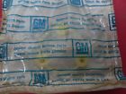9754764 Gm Nos Steering Wheel Horn Cap Bushing Spacer Truck