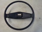 9755265 Gm Truck Original Black Steering Wheel Horn Center Cap Button