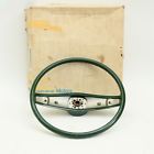 9755330 Buick Nos Green Steering Wheel