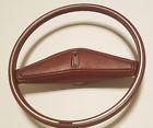 9755848 Oldsmobile 1973-1977 Cutlass Red