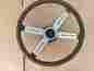 9758389 Gm Corvette Malibu Nova Chevelle 4 Spoke Steering Wheel Chevrolet Chevy