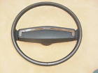 9759465-2 Chevrolet Gm Monte Carlo Woodgrain Steering Wheel Camaro Truck